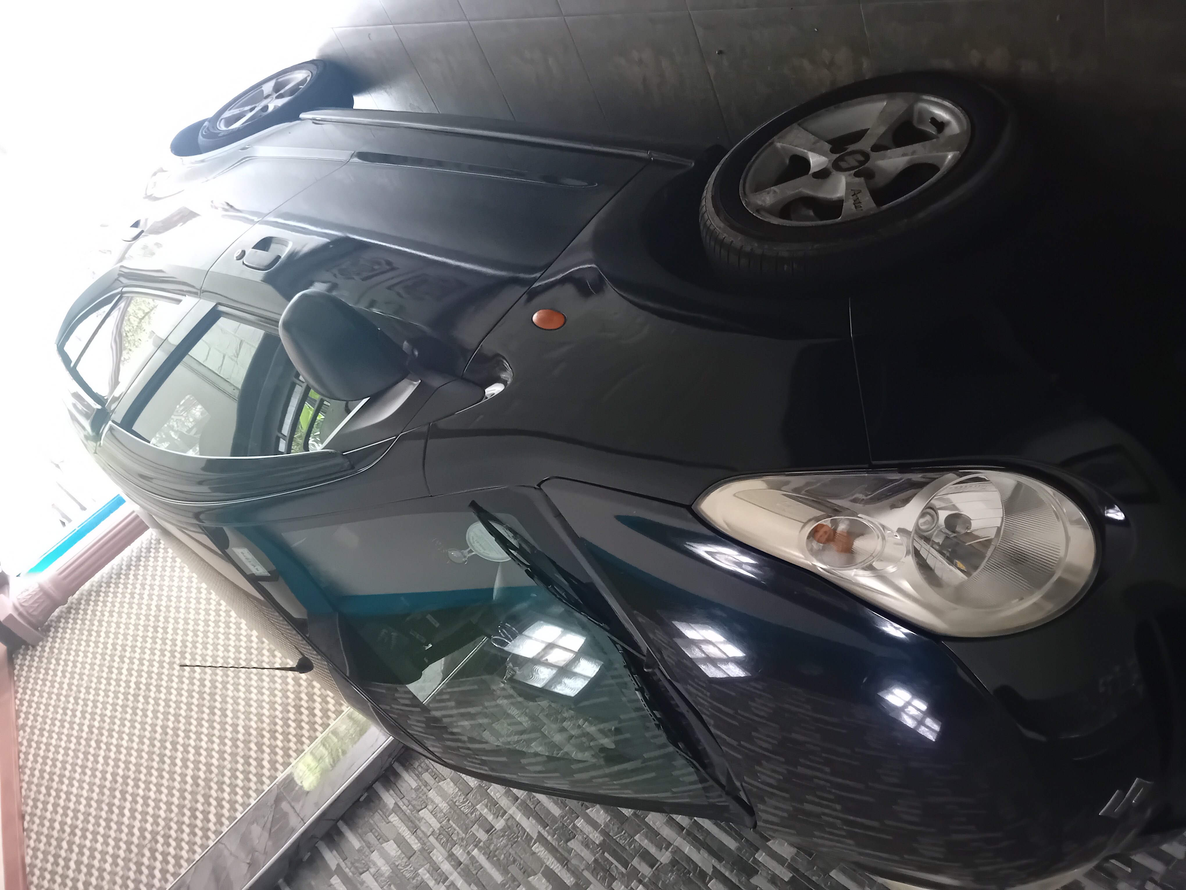 Suzuki A Star 2012 - Used Car sale in Sri Lanka - patpat.lk