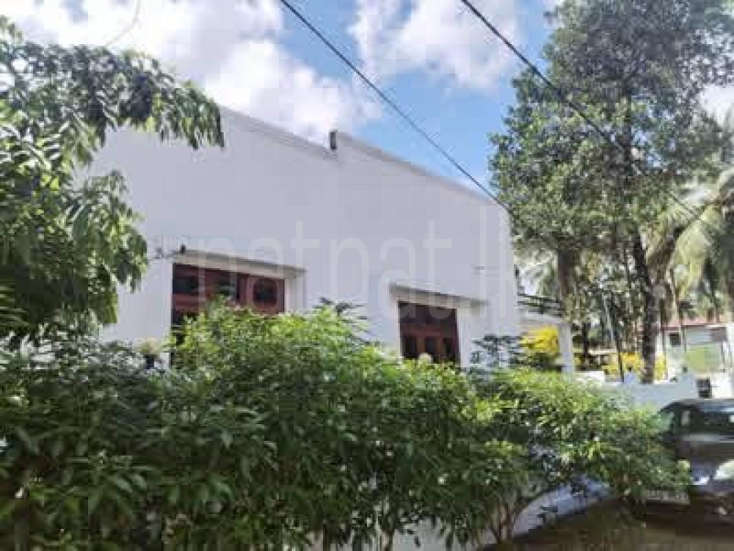 House for Sale in Homagama