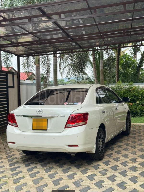 Toyota Allion 2010 - பயன்படுத்தப்பட்டது கார் sale in Sri Lanka - patpat.lk