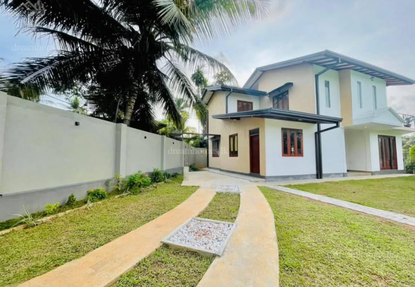 House for Sale in Homagama