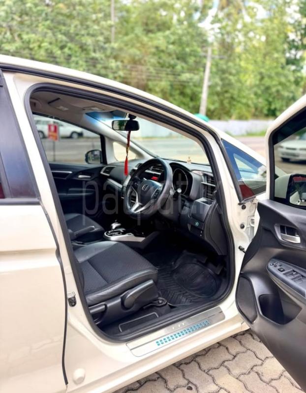 Honda Fit 2014 - Used Car sale in Sri Lanka - patpat.lk