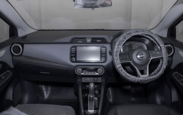 Nissan Almera 2026 - Brand New Car sale in Sri Lanka - patpat.lk