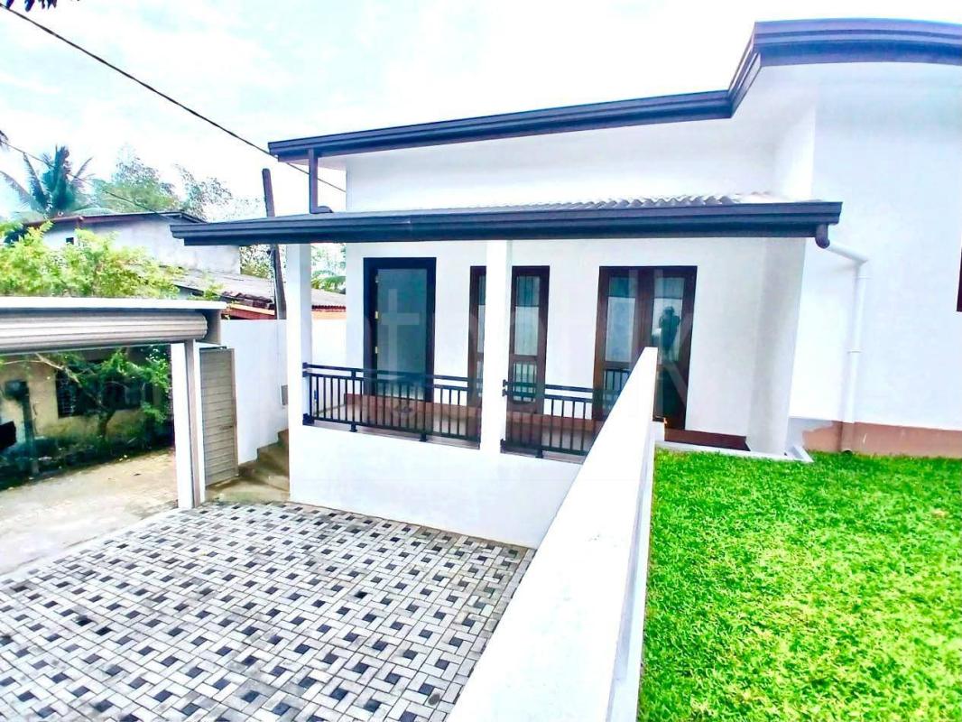 House for Sale in Malabe