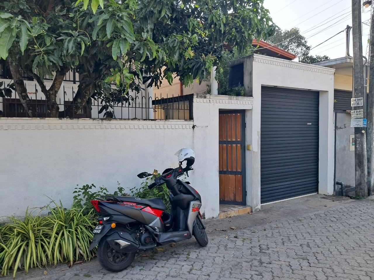 House for Sale in Angoda ads-image-1