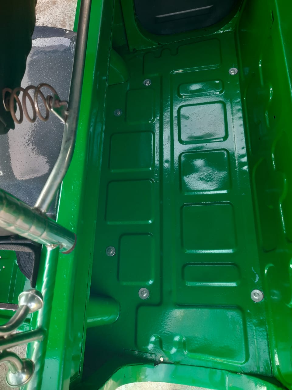 Bajaj Three Wheel 2012 - භාවිතා කරන ලද ත්‍රිරෝද රථය sale in Sri Lanka - patpat.lk