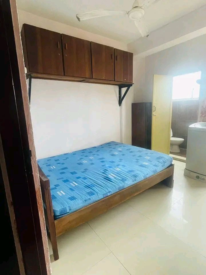 Furnished Apartment for Rent in Wellawatta (Colombo 06)