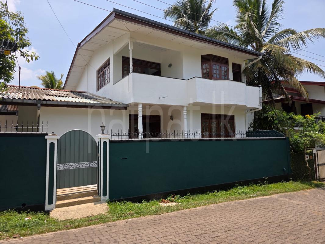 House for Sale in Kaduwela ads-image-1