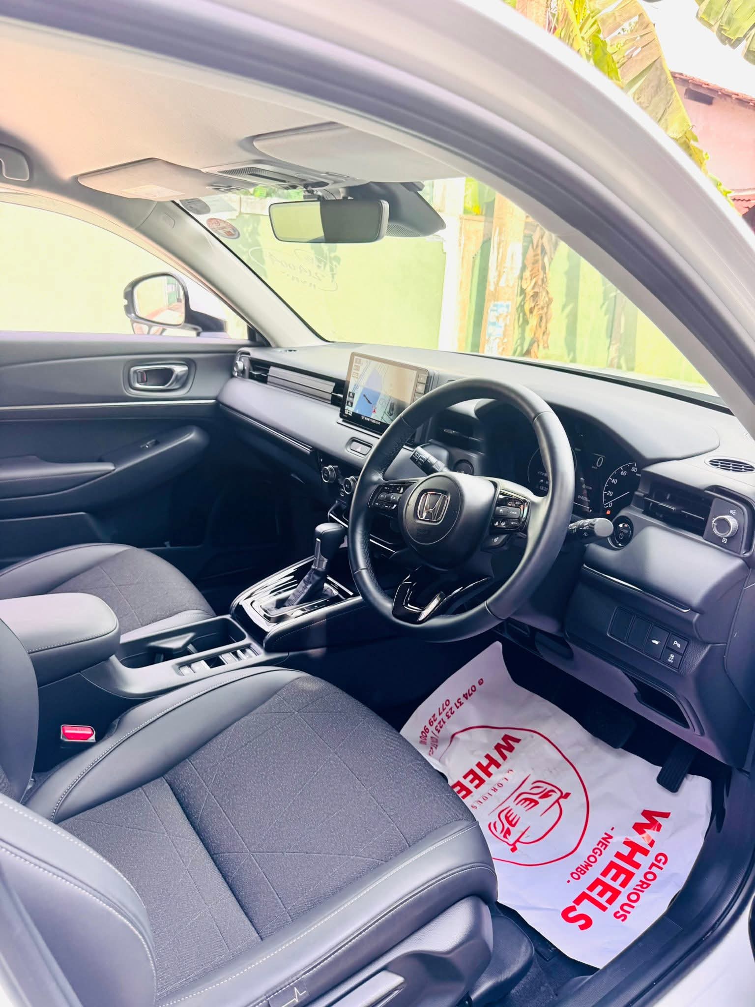 Honda Vezel 2024 - மறுசீரமைக்கப்பட்டது SUV sale in Sri Lanka - patpat.lk