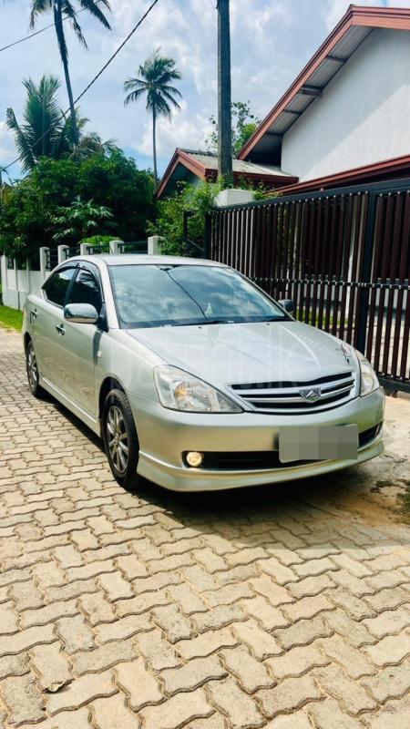 Toyota Allion 2004 - Used Car sale in Sri Lanka - patpat.lk