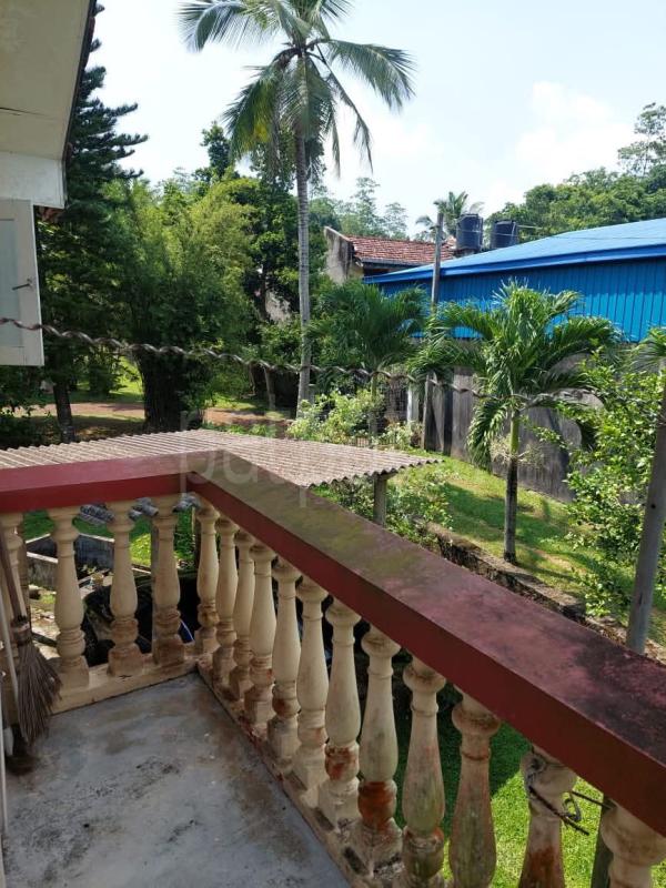 House for Sale in Unawatuna