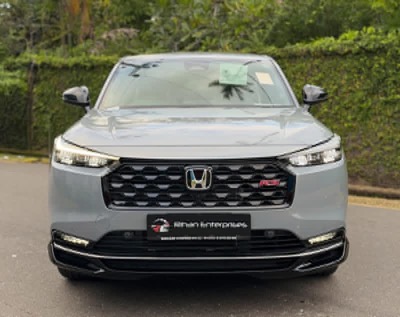 Honda Vezel 2026 - Brand New SUV sale in Sri Lanka - patpat.lk