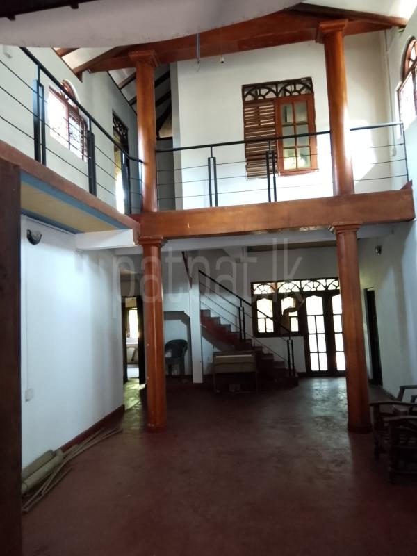 Building for Rent in Hulandawa