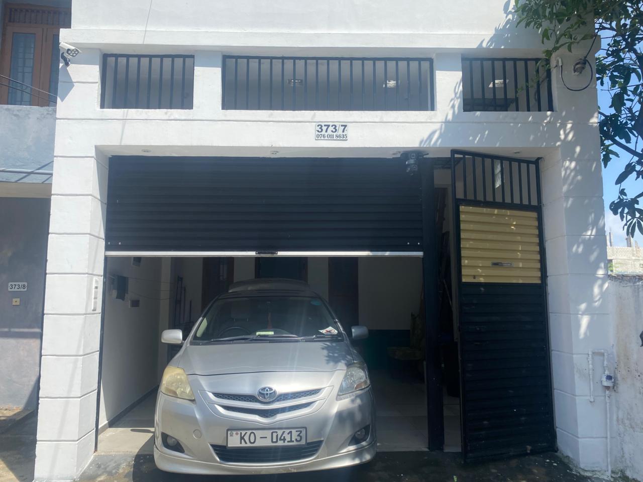 House for Rent in Mount Lavinia
