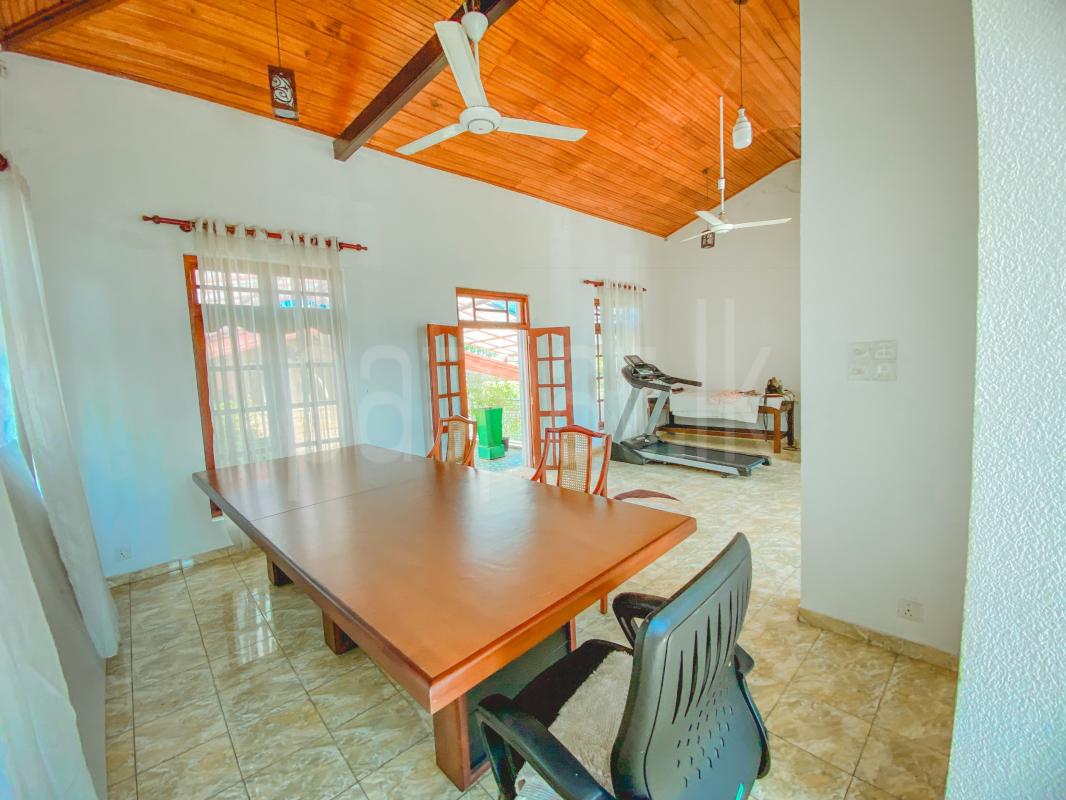 House for Sale in Mount Lavinia