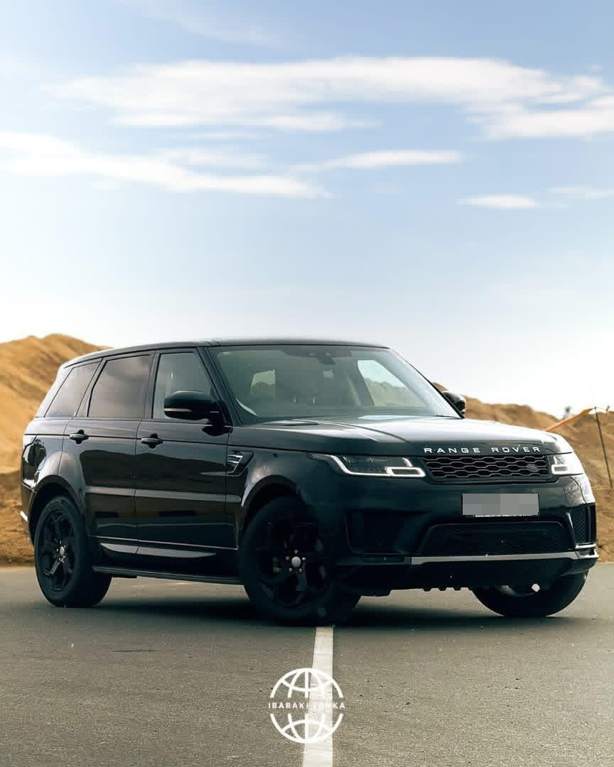 Land Rover Range Rover 2018 - பயன்படுத்தப்பட்டது SUV sale in Sri Lanka - patpat.lk
