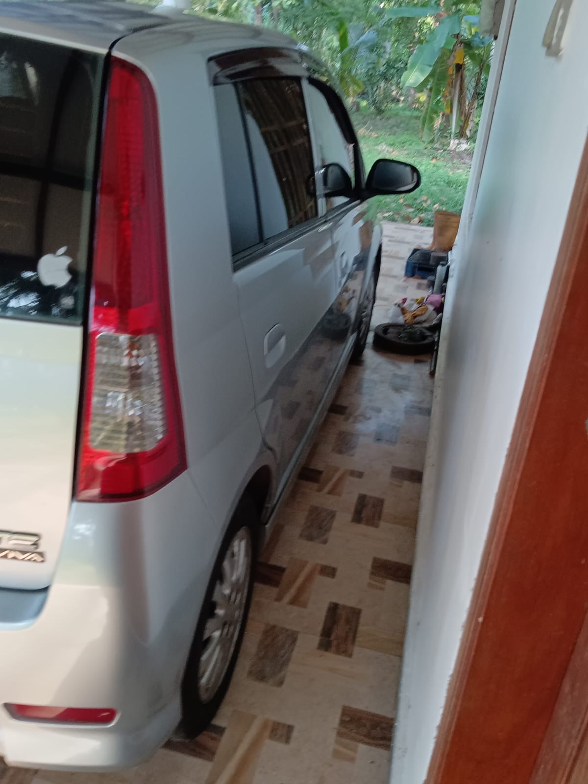 Perodua Viva 2011 - பயன்படுத்தப்பட்டது கார் sale in Sri Lanka - patpat.lk