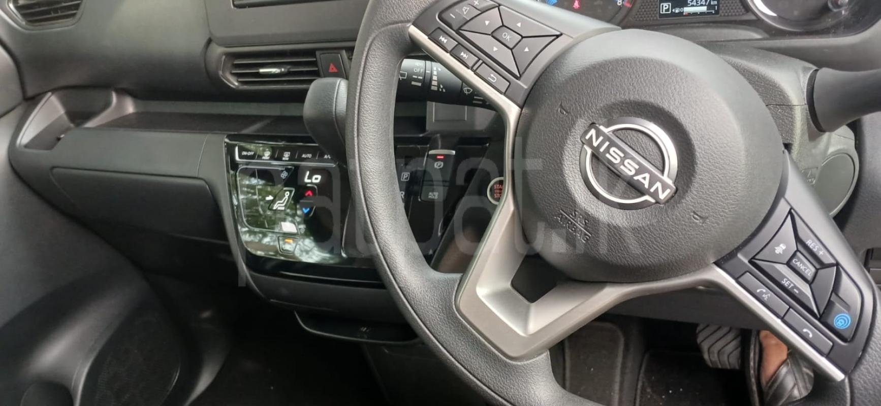 Nissan Roox 2023 - Reconditioned Car sale in Sri Lanka - patpat.lk