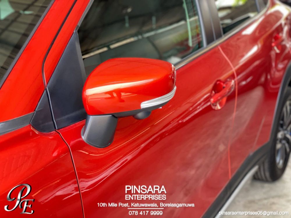 Toyota Urban Cruiser Taisor 2024 - Brand New SUV sale in Sri Lanka - patpat.lk