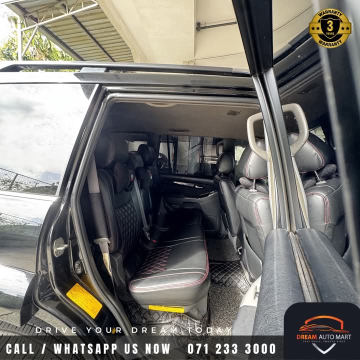Toyota Land Cruiser 2008 - Used SUV sale in Sri Lanka - patpat.lk