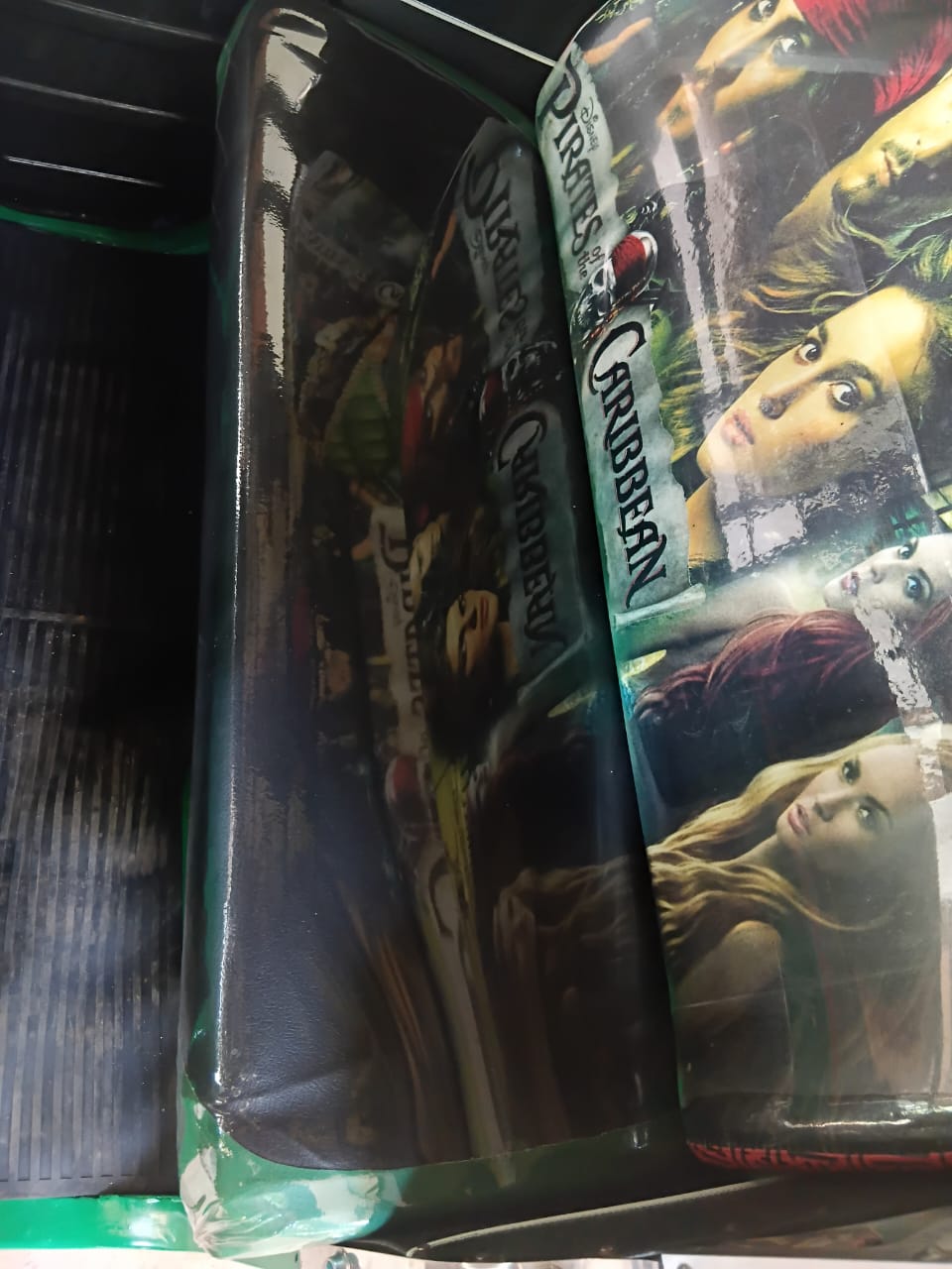 Bajaj Three Wheel 2016 - Used Three wheeler sale in Sri Lanka - patpat.lk