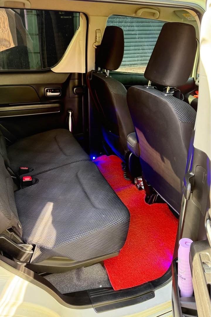 Suzuki Wagon R 2018 - Used Car sale in Sri Lanka - patpat.lk