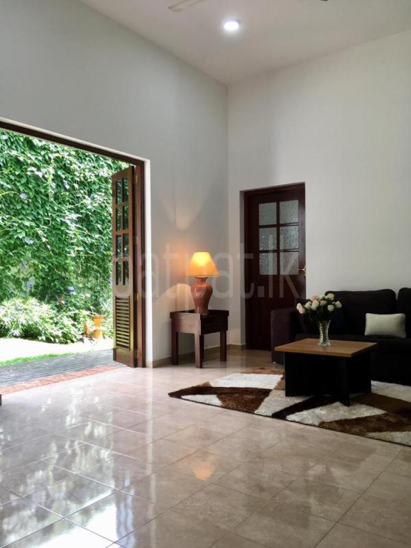 House for Sale in Battaramulla