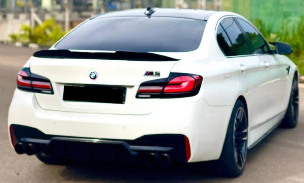 BMW M Series 2015 - பயன்படுத்தப்பட்டது கார் sale in Sri Lanka - patpat.lk