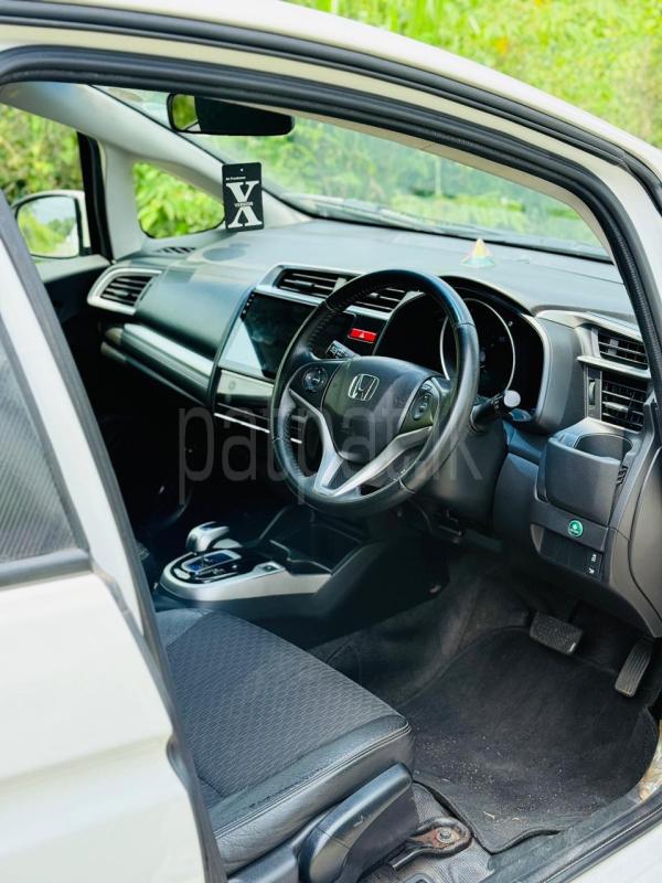 Honda Fit 2014 - Used Car sale in Sri Lanka - patpat.lk