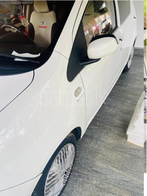 Micro Panda 2014 - Used Car sale in Sri Lanka - patpat.lk