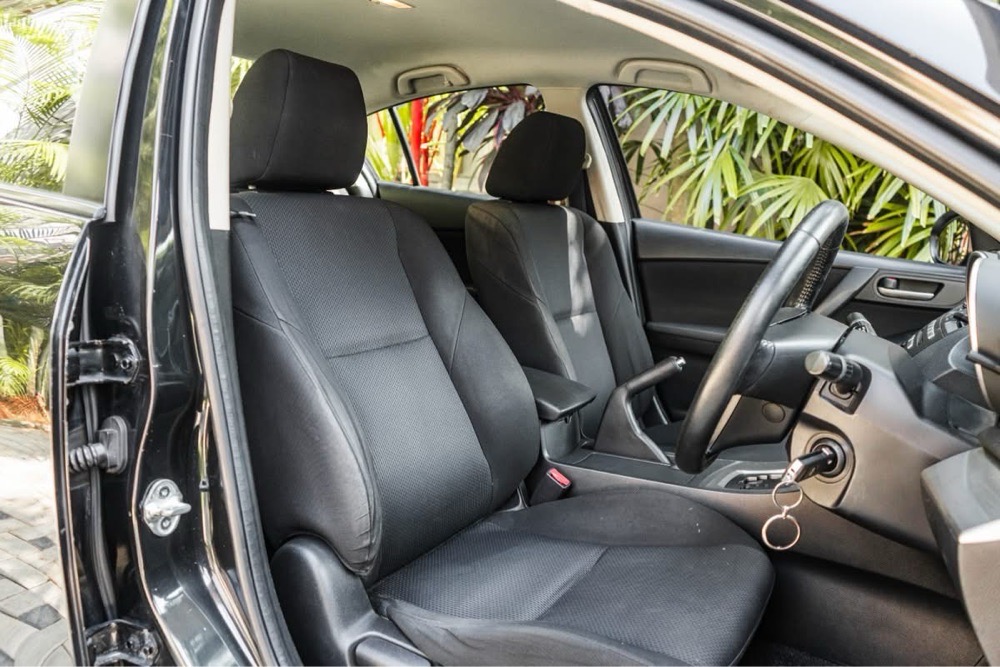 Mazda 3 2011 - Used Car sale in Sri Lanka - patpat.lk