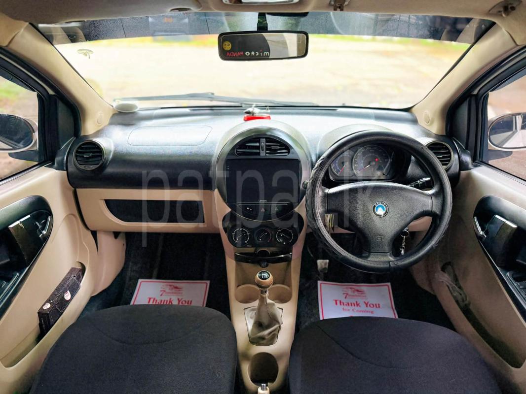 Micro Panda 2014 - பயன்படுத்தப்பட்டது கார் sale in Sri Lanka - patpat.lk