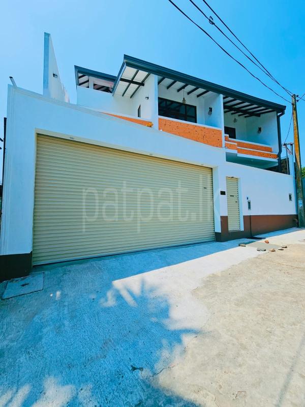 House for Sale in Malabe