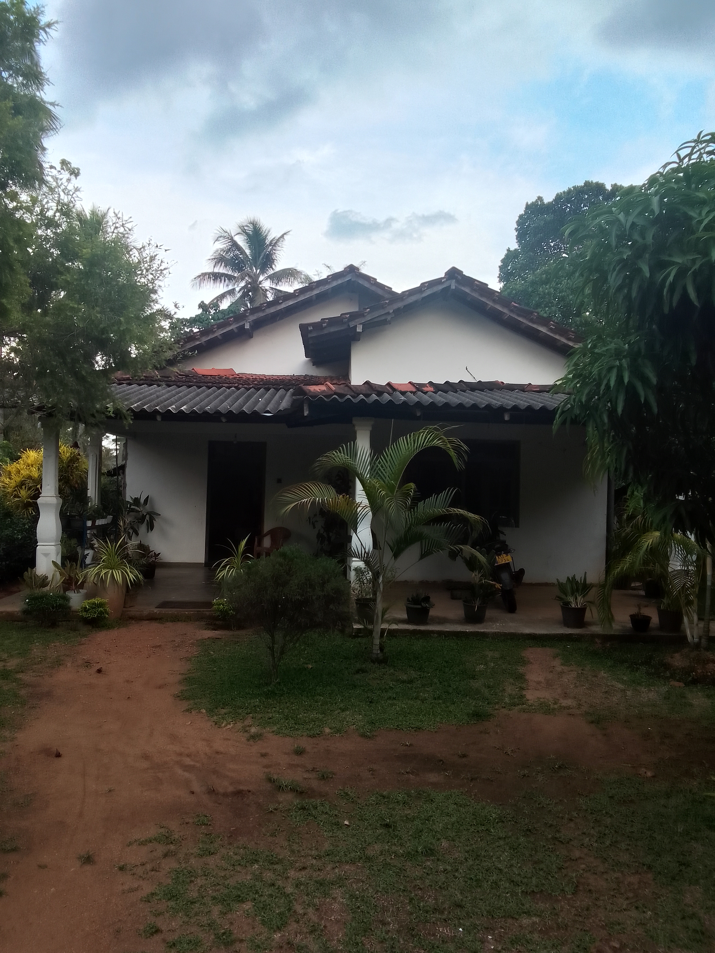 House for Sale in Galewela