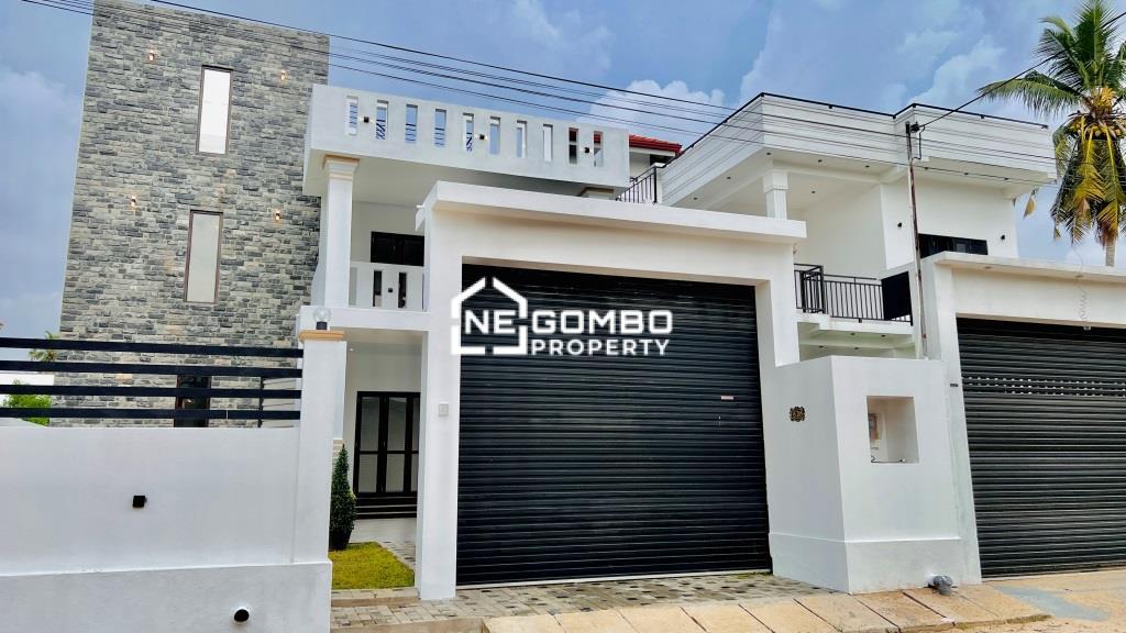 House for Sale in Negombo