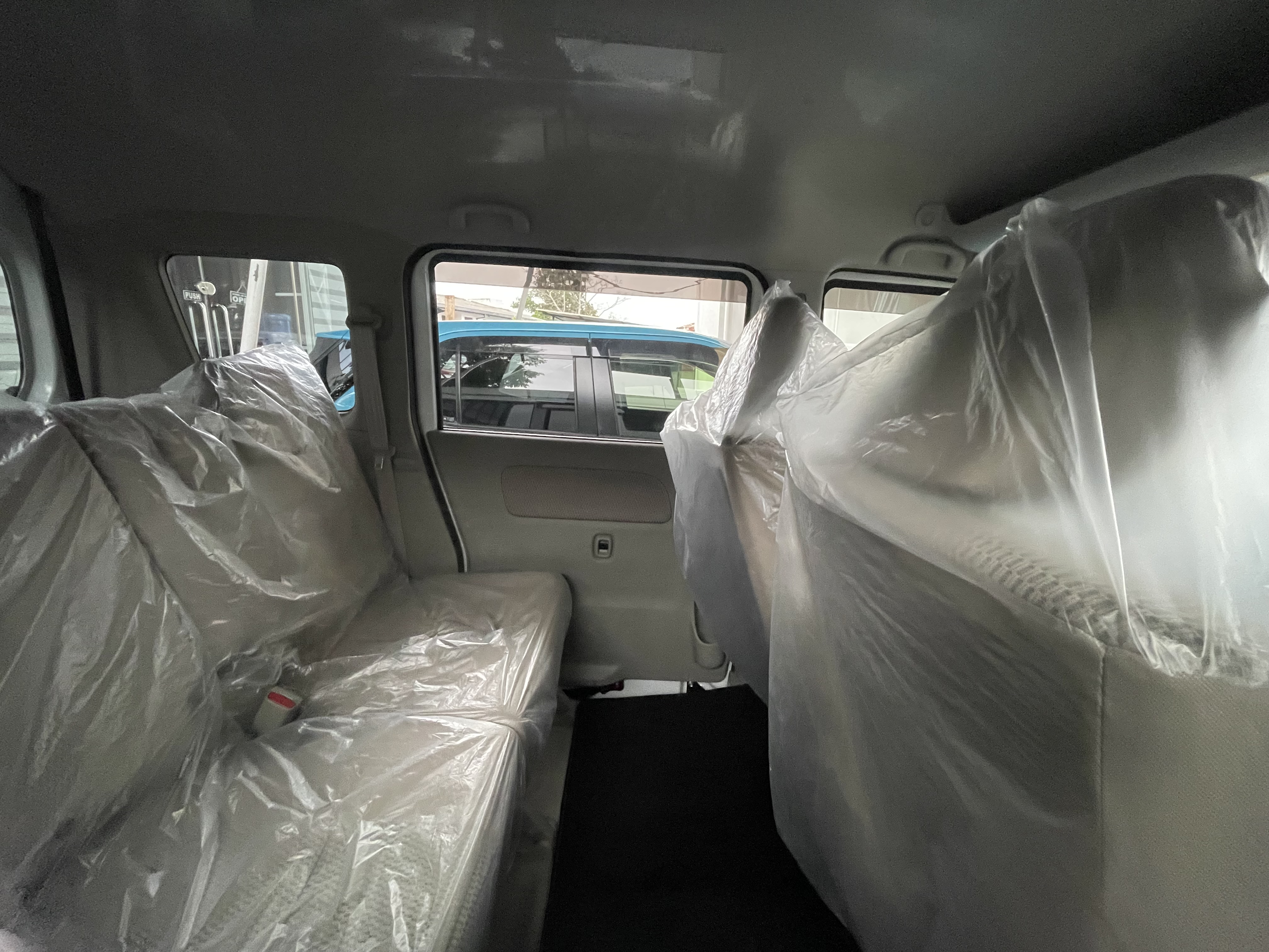 Suzuki Every 2026 - Reconditioned Van sale in Sri Lanka - patpat.lk