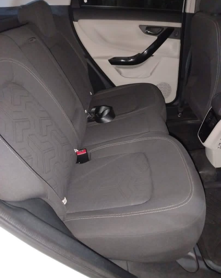 Tata Nexon 2020 - Used SUV sale in Sri Lanka - patpat.lk