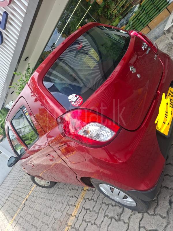 Suzuki Alto 2015 - Used Car sale in Sri Lanka - patpat.lk