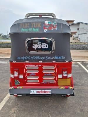 Bajaj Three Wheel 2013 - பயன்படுத்தப்பட்டது முச்சக்கர வண்டி sale in Sri Lanka - patpat.lk