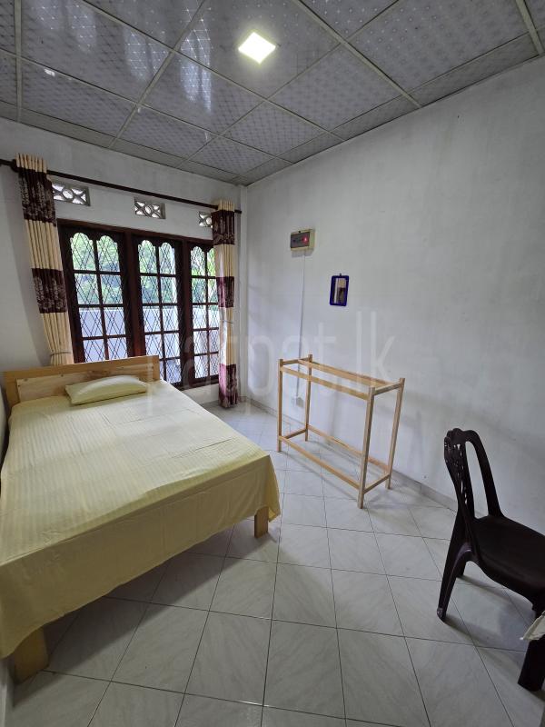 Room for Rent in Pilimatalawa