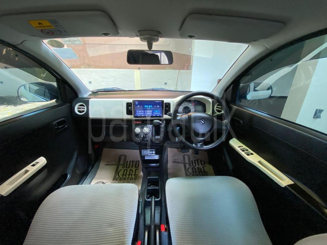Suzuki Alto 2018 - பயன்படுத்தப்பட்டது கார் sale in Sri Lanka - patpat.lk
