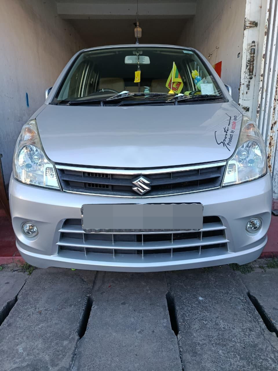 Suzuki Estilo 2013 - Used Car sale in Sri Lanka - patpat.lk