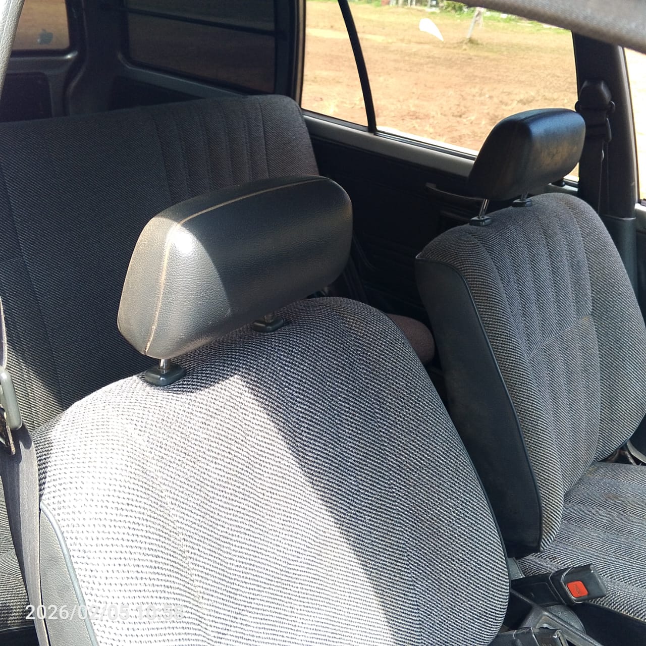 Toyota Corolla 1990 - பயன்படுத்தப்பட்டது கார் sale in Sri Lanka - patpat.lk