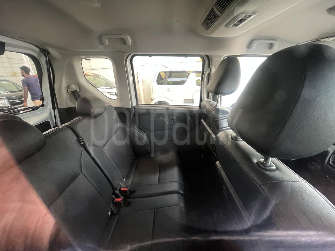 Nissan Roox 2024 - Reconditioned Car sale in Sri Lanka - patpat.lk