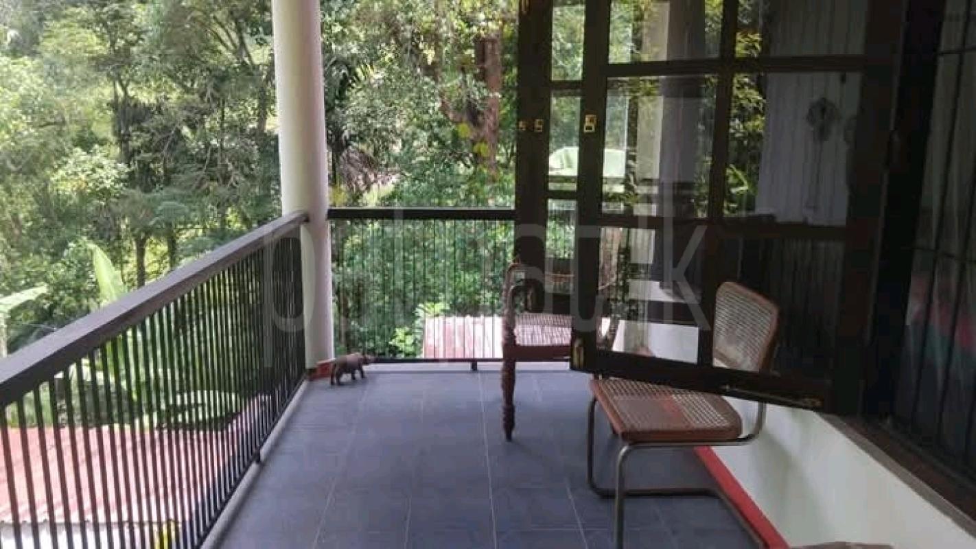 House for Sale in Kandy