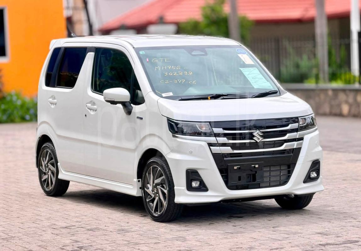 Suzuki Wagon R 2026 - சான்றளிக்கப்பட்டது கார் sale in Sri Lanka - patpat.lk