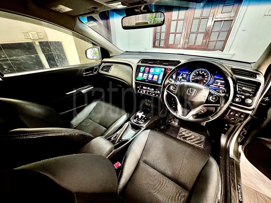 Honda Grace 2019 - பயன்படுத்தப்பட்டது கார் sale in Sri Lanka - patpat.lk