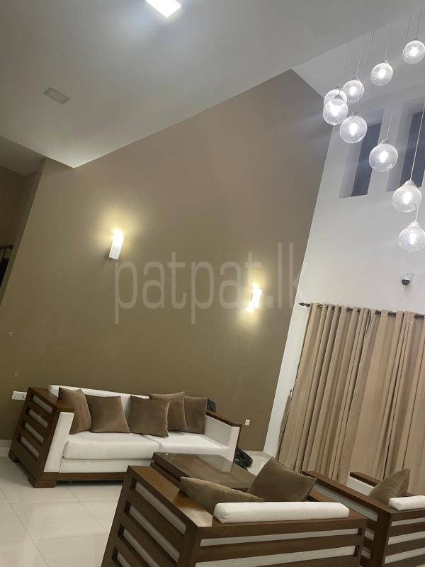 House for Rent in Nugegoda