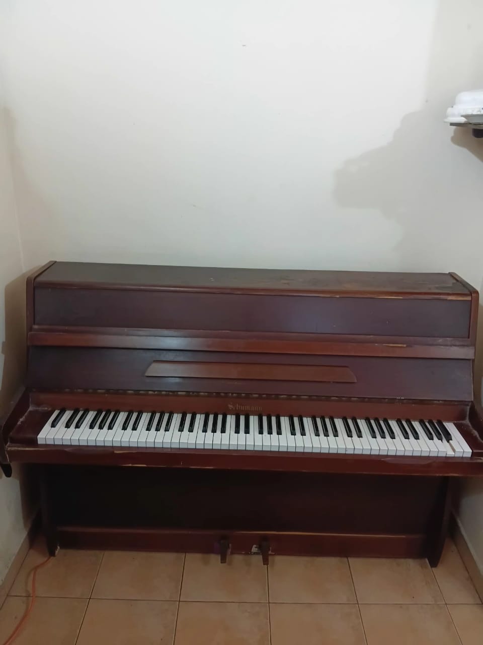 Sale of Piano