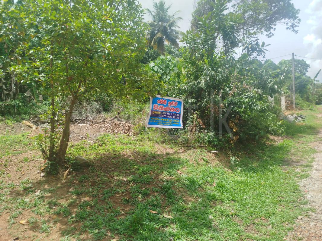 Residential Land for Sale in Piliyandala