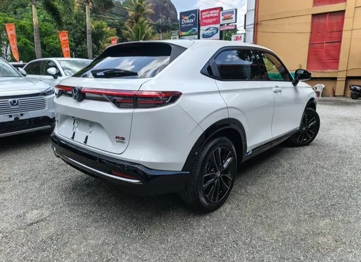 Honda Vezel 2025 - மறுசீரமைக்கப்பட்டது SUV sale in Sri Lanka - patpat.lk